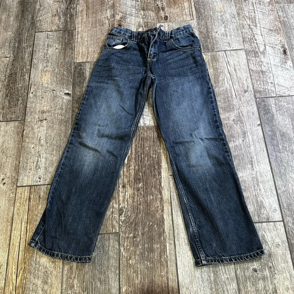 Jeans​​​